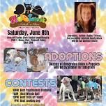 13th Annual Prescott Valley Woofstock