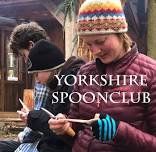 Spoon Carving Event Yorkshire — Ellekers Wood