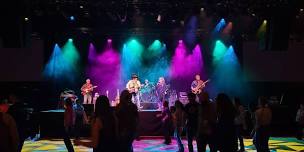 The Hankers at Spokane Live, Spokane Tribe Casino, Airway Heights, WA June 13, 2024, 8:30pm