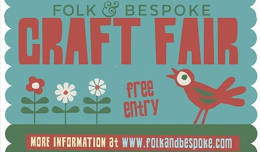 Folk & Bespoke Artisan Craft Market