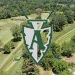 Arrowhead Golf & Grill  — Huron Out