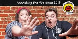 Kate & Danny Tamberelli at Newburgh Brewery