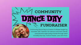 Community Dance Day