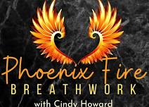 Conscious Connected Breathing w/ Phoenix Fire Breathwork