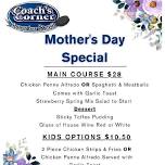 Mother's Day Special