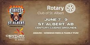 Ribfest St. Albert 2024