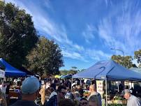 Willunga Farmers Market