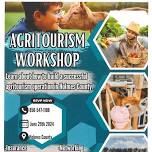 Panhandle Rural Tourism Workshop