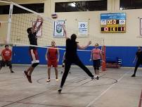 Tuesday Volleyball - Intermediate - 8:00PM - 10:00PM