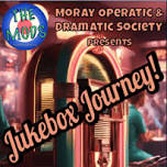 Jukebox Journey