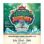 Vacation Bible School