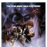 Star Wars The Empire Strikes Back  — The Oaks Theater