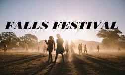 Falls Festival Lorne 2024