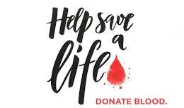 Community Blood Drive