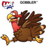 Pie Gobbler 1M, 5K, 10K, 15K, & Half Marathon at Lime Bluff Park, Hughesville, PA (12-28-2024) RD1