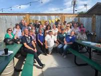 Naches Class of 79 45th Reunion