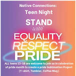 Pride Teen Night