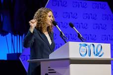 Journalist of the Year Award 2024 (Fully-funded to OYW Summit – Montréal, Canada)