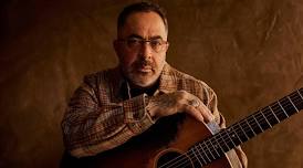 Aaron Lewis: The American Patriot Tour