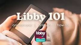 Libby 101