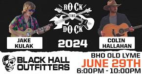 Rock-the-Dock 2024