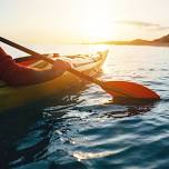 Sea Kayaking