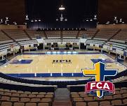 FCA Big Country All Star Basketball Game