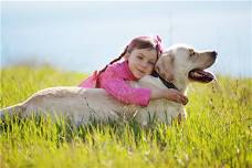 Read-to-a-Dog at Fraser Valley Library