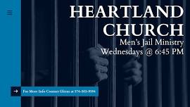 Men's Jail Ministry