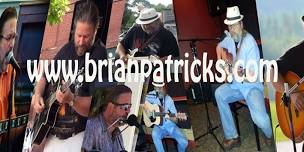 Brian Patricks -Live at the Brewpub