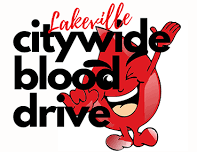 Lakeville Citywide Blood Drive