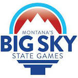 Big Sky Games - Volleyball Scholastic Tournament