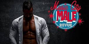 Music City Male Revue Strippers Show Dallas - Dallas Male Revue