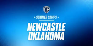 Summer Soccer Camp – Newcastle, OK