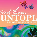 Celebrate Huntopia!