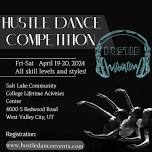 HUSTLE Dance Competition