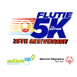 2024 Flutie 5K for Autism: Fairport, NY