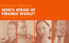 Who's Afraid of Virginia Woolf?