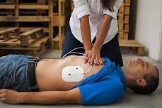 American Red Cross First Aid, CPR & AED Instructor Certification