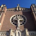 Weekday Mass - Blessed Sacrament Church of Syracuse