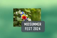 Midsummer Fest | Coon Valley, WI