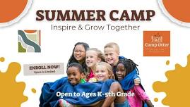 SUMMER CAMP 2024