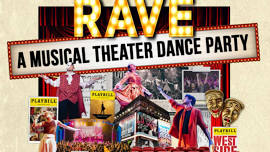 Broadway Rave