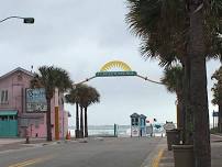 HW 5K Ice Cream Walk - Flagler Ave. Park, Free after 5PM New Smyrna Beach