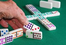 Game On! Mexican Train