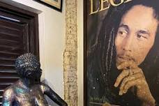 Exotic Full-Day Private Total Bob Marley Experience Welcome to JamRock!