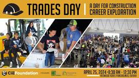 Trades Day: A Day for Trades Career Exploration