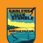 Sadlers Creek Stumble