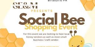 Social Bee Craft/Vendor Show