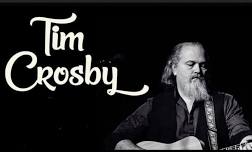 Tim Crosby Trio